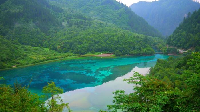 成都怎么去九寨溝