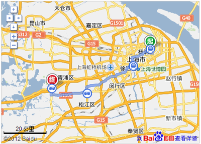 從朱家角到上海站怎么走 2號線怎么到朱家角