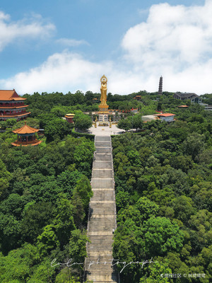 廣州蓮花山門票團購