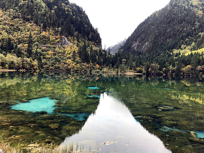 成都怎么去九寨溝