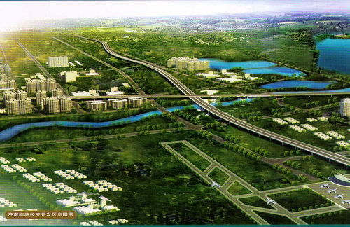 遙墻屬于濟(jì)南哪個(gè)區(qū) 山東建筑大學(xué)在哪