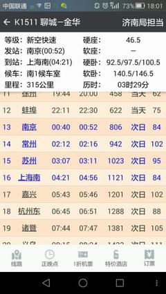 上海有多少火車站