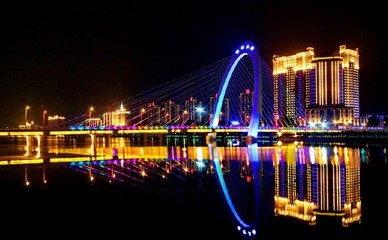 梅河口景點(diǎn)