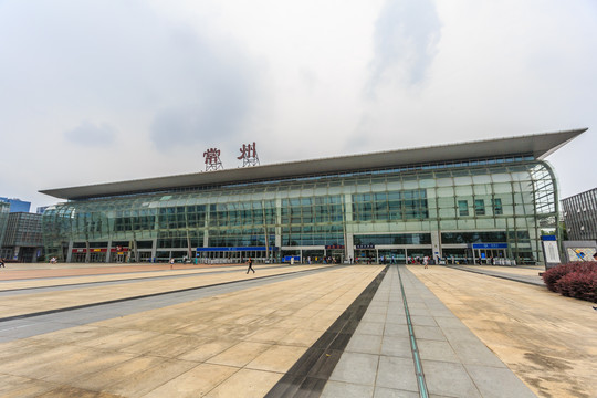 常州火車(chē)站咨詢(xún)電話(huà)