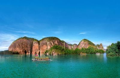 十月下旬去哪里旅游好