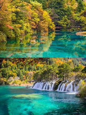 十月下旬去哪里旅游好
