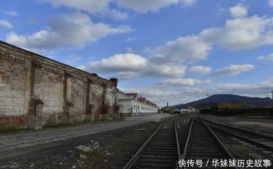 齊齊哈爾到扎蘭屯的火車