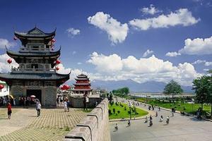 游旅游攻略