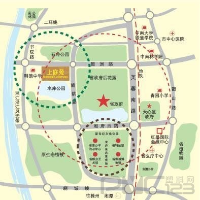 長沙會展中心近期活動