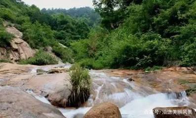 樅陽大山生態(tài)旅游區(qū)