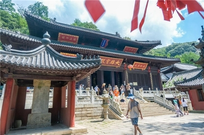 游旅游攻略