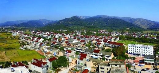 銅陵大山生態(tài)旅游區(qū) 銅陵城市旅游景點介紹