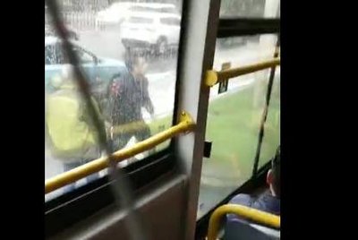 長(zhǎng)沙228公交車(chē)路線