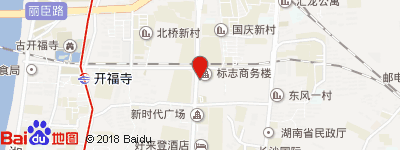長(zhǎng)沙228公交車(chē)路線