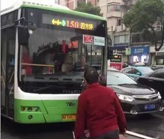 長(zhǎng)沙228公交車(chē)路線