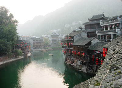 張家界鳳凰自由行旅游攻略路線 廣州旅游攻略自由行攻略