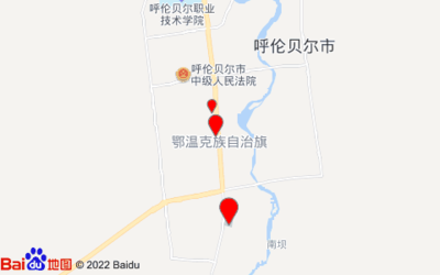 巴彥附近的旅游景點(diǎn)