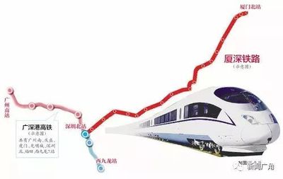 晉江到香港動(dòng)車