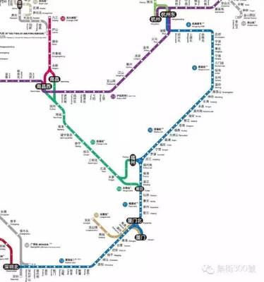 南京高鐵站有地鐵嗎