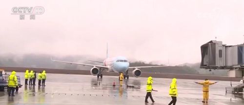 湖北恩施有飛機場嗎