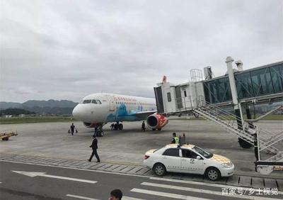 恩施有沒有飛機場 去恩施坐飛機到哪個機場