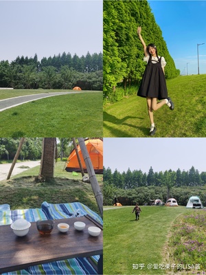 石家莊適合野餐的地方 佛山適合露營野餐地方
