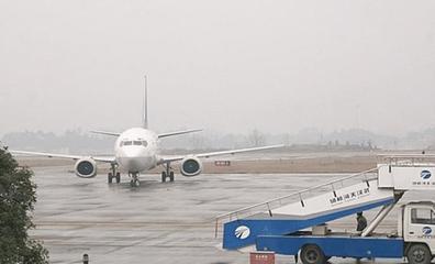 湖北恩施有飛機場嗎