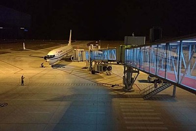 湖北恩施有飛機場嗎