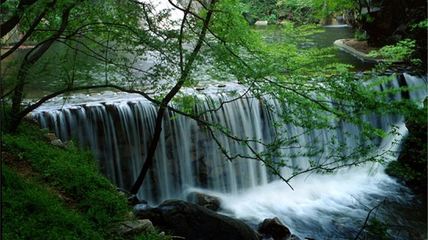 雞公山在哪里