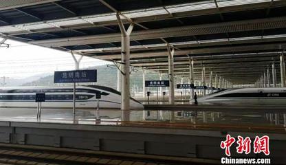 重慶到昆明動車時(shí)刻表查詢 到昆明火車時(shí)刻表