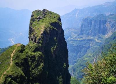 雞公山在哪里