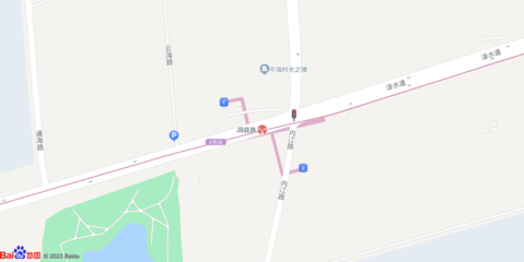 洞庭路地鐵站