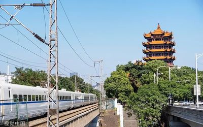 宜昌到青島火車