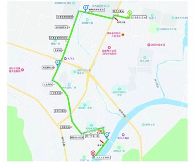 公交車378路線查詢 查詢公交線路