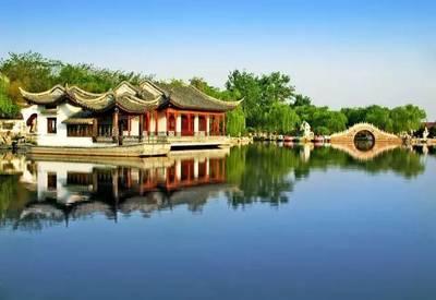 濰坊旅游景點大全排名靠前