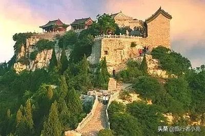濰坊旅游景點大全排名靠前