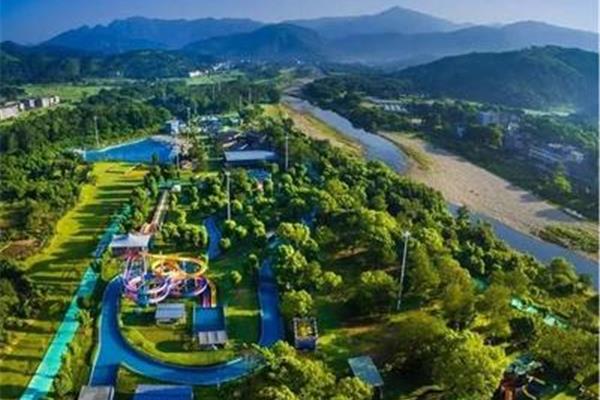 瑞安兒童游玩地方