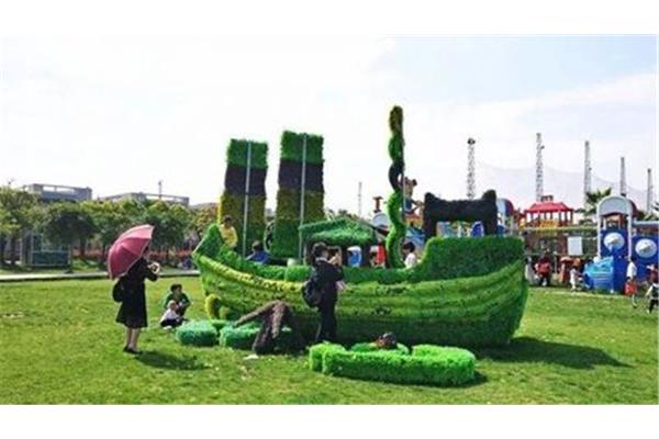 瑞安兒童游玩地方
