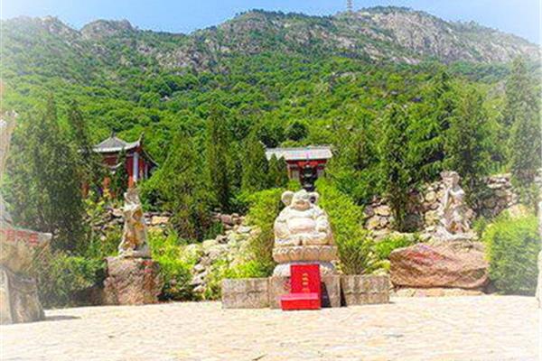 山東省日照市龍門崮旅游度假區(qū) 去日照旅游?!!急!!