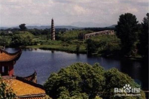 湖北潛江有什么好玩的地方 湖北潛江旅游攻略必去景點
