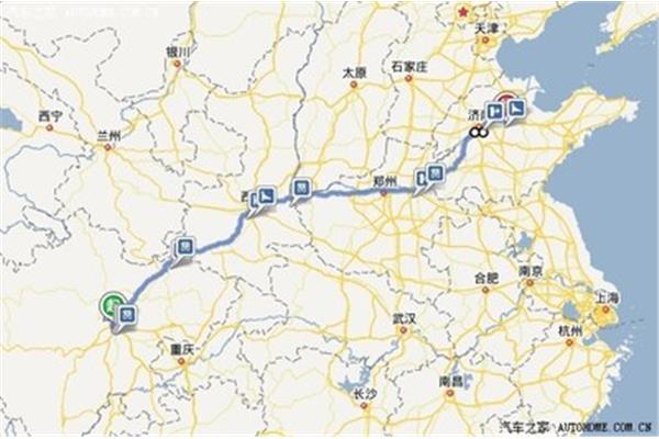 從杭州到長沙石燕湖免費路線推薦
