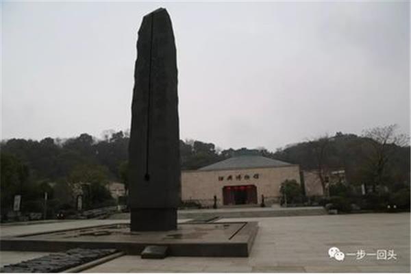 不可錯過的紹興旅游景點 9月中旬江南游