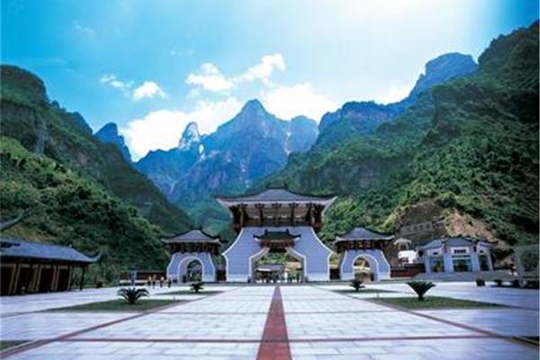 旅游線(xiàn)路張家界,湖南省張家界旅游線(xiàn)路